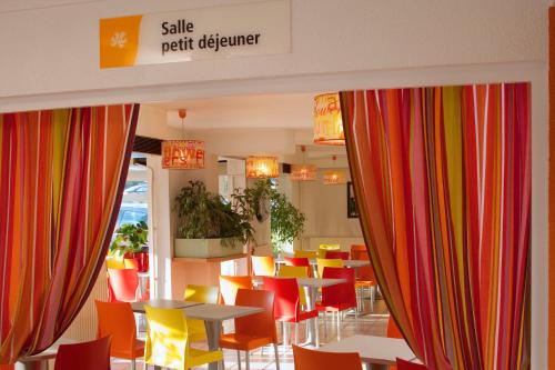 Premiere Classe Rungis - Orly : Hotel near Paray-Vieille-Poste
