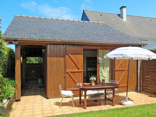Ferienhaus Cancale 108S : Guest accommodation near Cancale