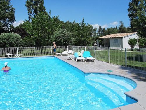 Résidence A Suara 160S : Guest accommodation near San-Gavino-di-Fiumorbo