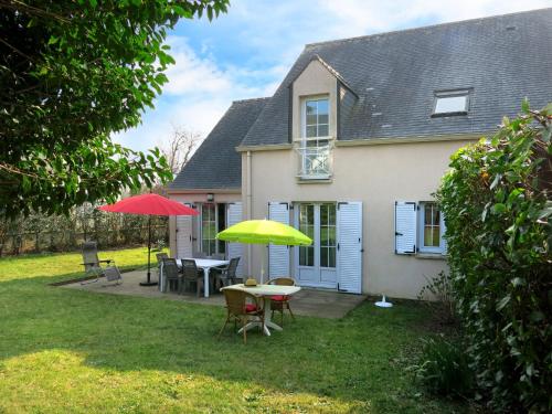 Ferienhaus Le Bono 301S : Guest accommodation near Sainte-Anne-d'Auray