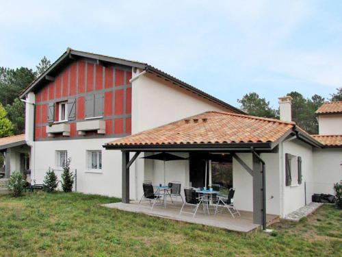 Les Villas du Coy 185S : Guest accommodation near Moliets-et-Maa