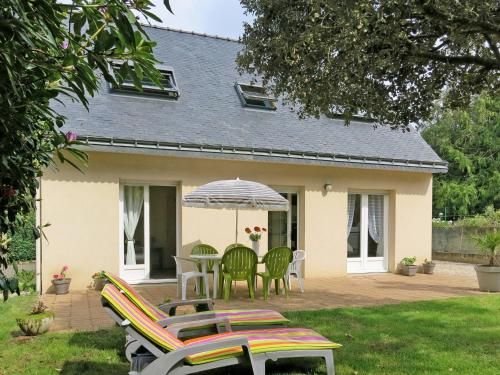 Ferienhaus SARZEAU 351S : Guest accommodation near Saint-Armel