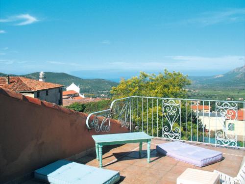 Casa Cigala 101S : Guest accommodation near Montegrosso