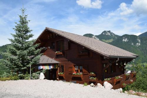 Le Sentier Balcon : Bed and Breakfast near Vailly