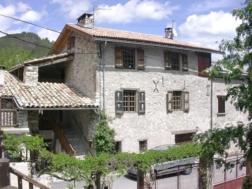 Holiday home chateau garnier : Guest accommodation near Digne-les-Bains