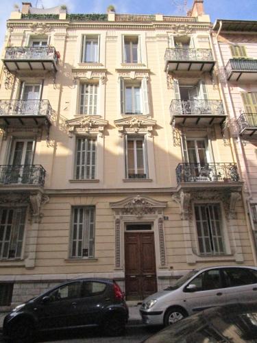 Appartement : Apartment near Nice
