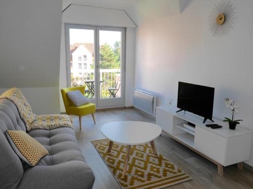 La Petite Venise : Apartment near Sundhoffen