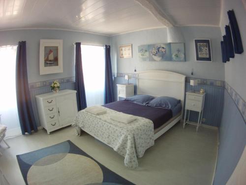 U Lampione : Bed and Breakfast near Vallecalle