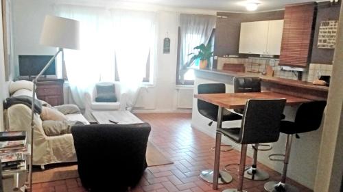 Beau Logement F2 : Apartment near Orny