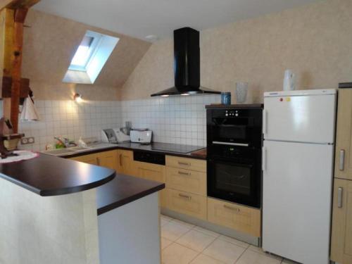 House Gignac - 6 pers, 77 m2, 3/2 : Guest accommodation near Saint-Cernin-de-Larche