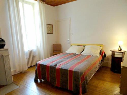 House La maison de paulette : Guest accommodation near Saint-Caprais