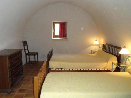 House Gite communal : Guest accommodation near Cadrieu