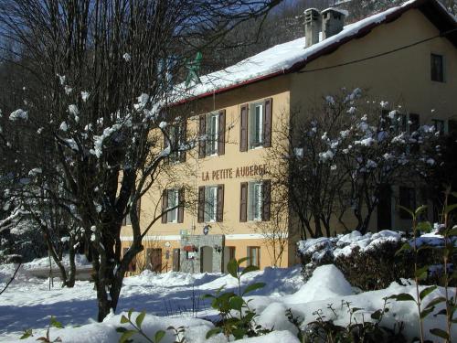 Hotel La Petite Auberge : Hotel near Bourg-Saint-Maurice