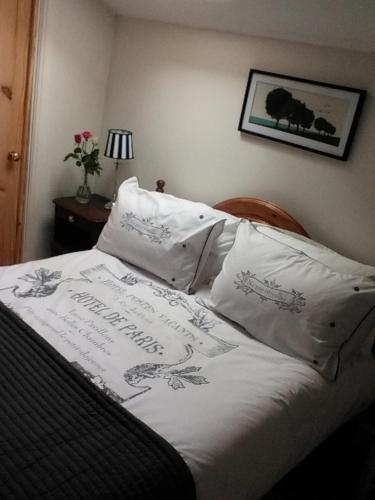 Chez Gondat Chambre d'hotes : Bed and Breakfast near Adriers