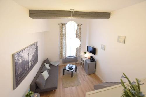 Colombet Stay's -Rue Alexandre Cabanel : Apartment near Montpellier
