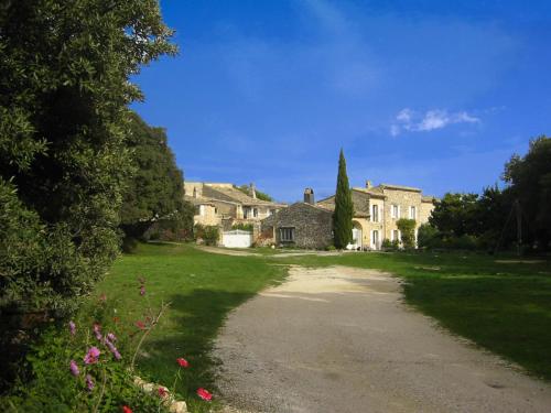 Font-Peyrins : Guest accommodation near Chantemerle-lès-Grignan