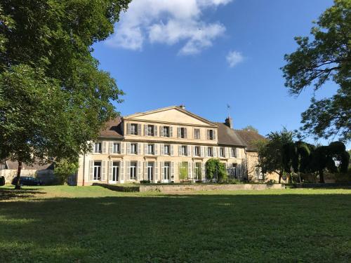 Gîte à Pierry / Epernay en Champagne : Guest accommodation near Villevenard