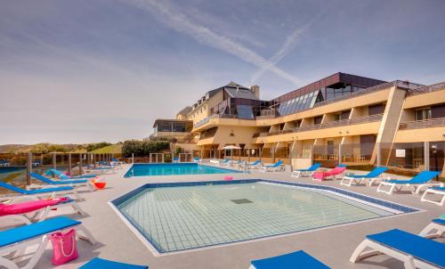 APAS BTP Camaret sur Mer : Guest accommodation near Roscanvel