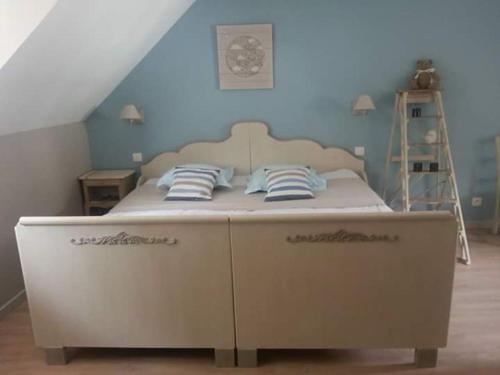 Les chambres de l'Atelier : Bed and Breakfast near Pont-Aven