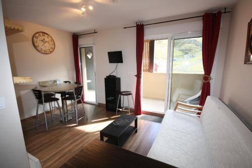 Le Serias : Apartment near Portet-de-Luchon