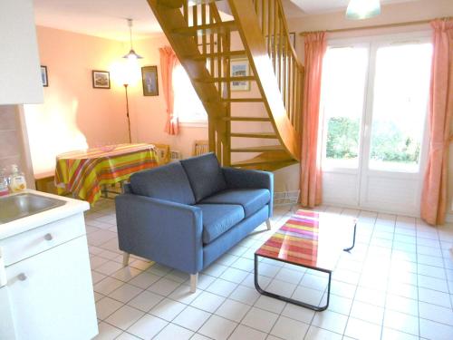 Maisonnette Urielle : Guest accommodation near Saint-Gildas-de-Rhuys