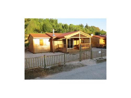 Le cottage de Vichibure : Guest accommodation near Biffontaine