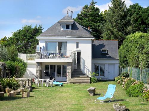 Ferienhaus Tregunc 101S : Guest accommodation near Concarneau