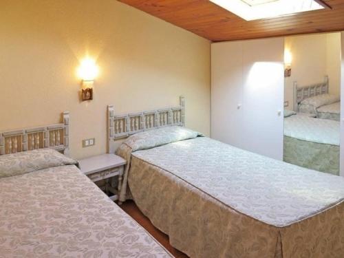 House Grands pins 1 : Guest accommodation near Soustons