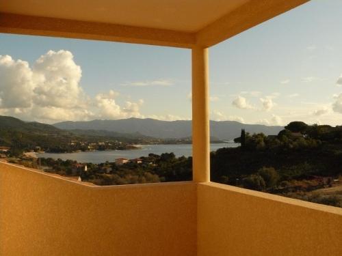 Sci Albellu : Guest accommodation near Cargèse