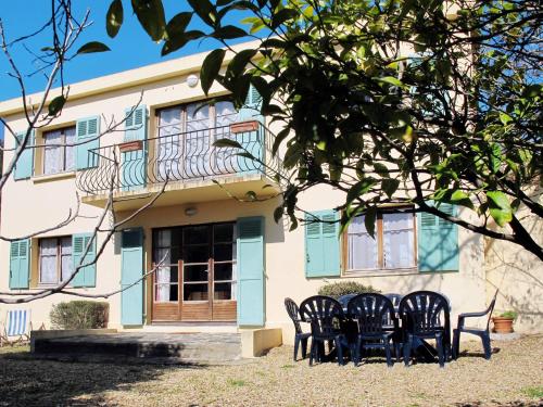 Villa Marenco 150S : Apartment near La Croix-Valmer