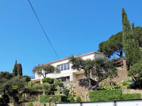 Villa Montemare 170S : Apartment near Le Lavandou