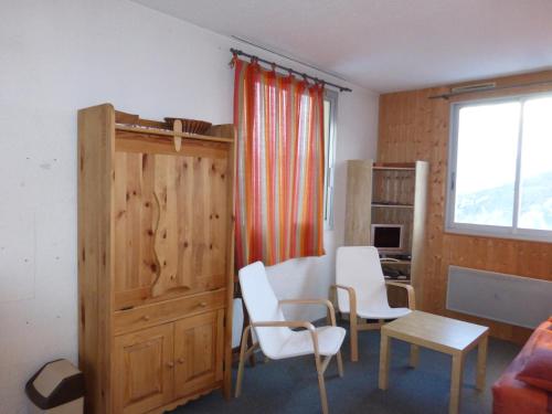 GRANDE CHAUME A 18 : Apartment near Faucon-de-Barcelonnette