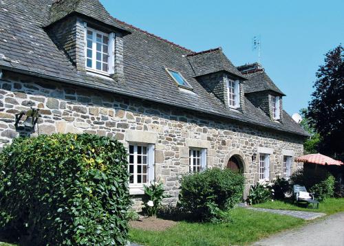 Ferienhaus Plestin-les-Grèves/Trémel 102S : Guest accommodation near Plouigneau