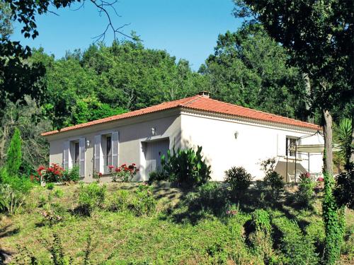 Ferienhaus Ferran 370S : Guest accommodation near Linguizzetta