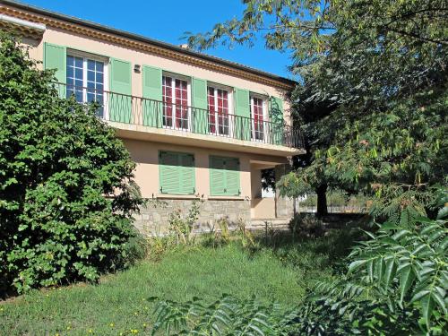 Casa Bazzaninci 262S : Apartment near La Porta