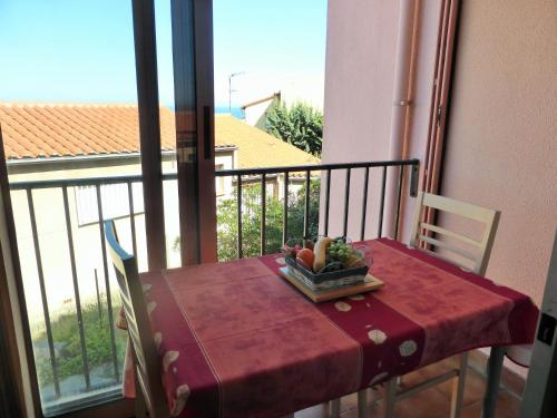 Studio Soleil Marin - 2MAR696 : Apartment near Collioure
