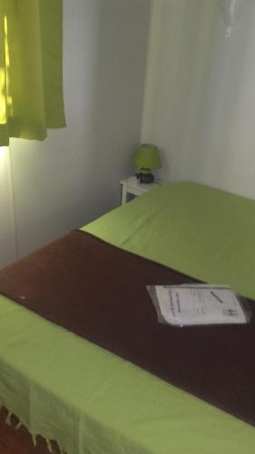 Camping Ensoya MH181 : Guest accommodation near Peyriac-de-Mer