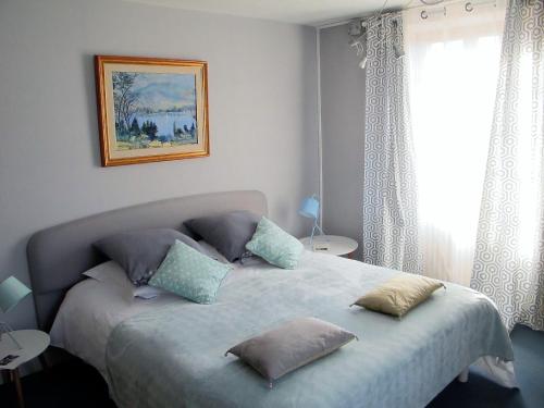 La maison de Concise : Guest accommodation near Yvoire