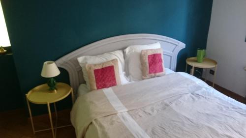 Le Gîte : Guest accommodation near Saint-Caprais-de-Bordeaux