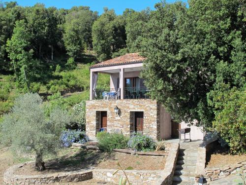 Résidence A Mandria 120S : Guest accommodation near Lugo-di-Nazza