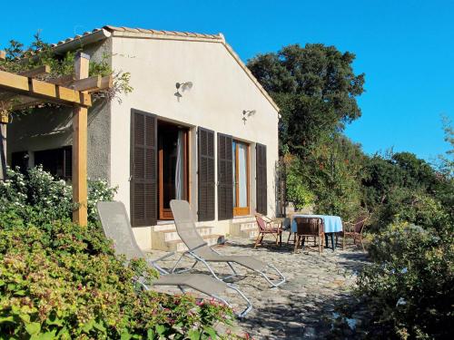 Maison Svyntha 303S : Guest accommodation near San-Gavino-di-Fiumorbo