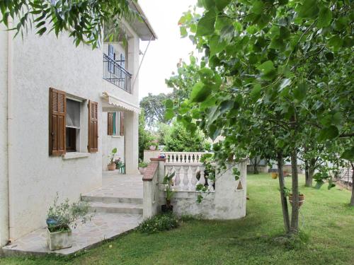 Maison Lorenzani 304S : Apartment near Serra-di-Fiumorbo