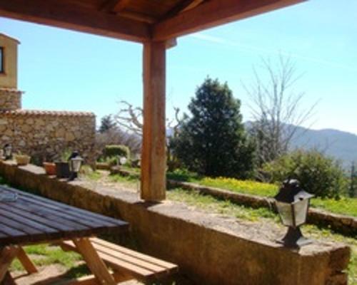 Holiday home Bouchard : Guest accommodation near Duilhac-sous-Peyrepertuse