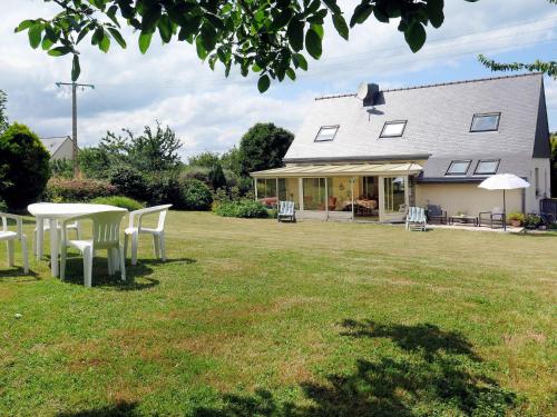Ferienhaus St. Alban 100S : Guest accommodation near Andel
