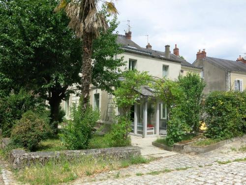 Ferienhaus Azay-le-Rideau 100S : Guest accommodation near Villaines-les-Rochers
