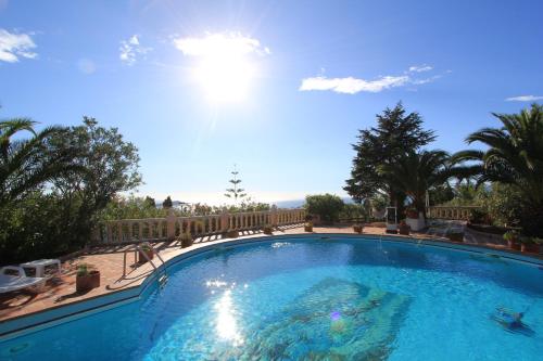 La Villa Corsica : Guest accommodation near Coti-Chiavari