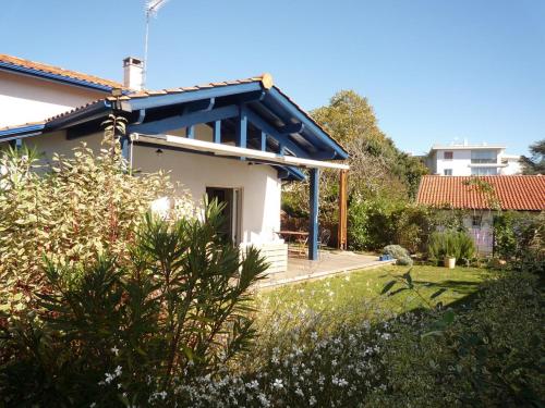 MAISON PAISIBLE - ANGLET : Guest accommodation near Bassussarry