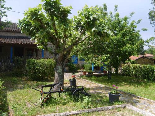 Holiday home Puybouchey : Guest accommodation near Cubjac