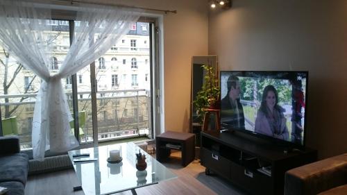 I Love Paris : Apartment near Le Kremlin-Bicêtre