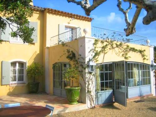 Villa Virginie : Guest accommodation near Saint-Tropez